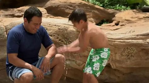 Disney Aulani TV Spot, 'Disney Junior Field Trip: Rodriguez Family' featuring Eliana Saenz