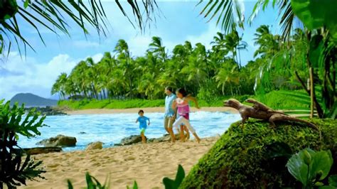 Disney Aulani TV Spot, 'Imagine' created for Disney Aulani