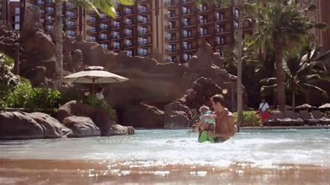 Disney Aulani TV Spot, 'Travel Channel: A Family Getaway'