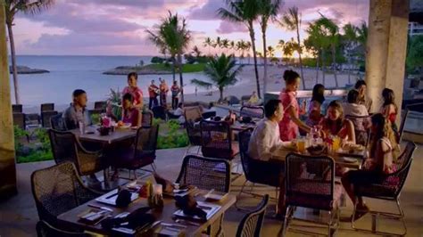 Disney Aulani TV Spot, 'Travel Channel: Travel Moment'