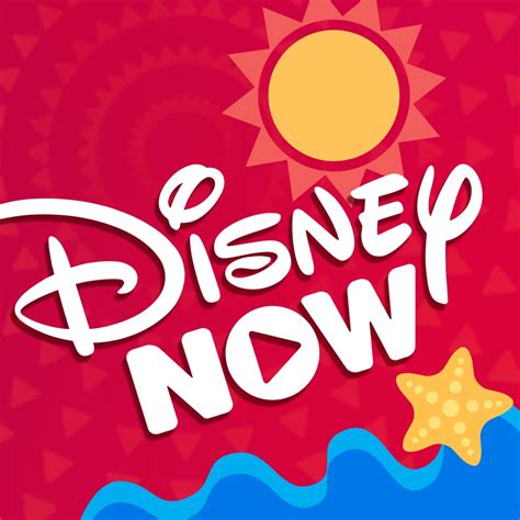 Disney Channel DisneyNOW App