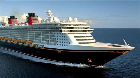 Disney Cruise Line TV Spot, 'Captain's Log: Day of Discovery'