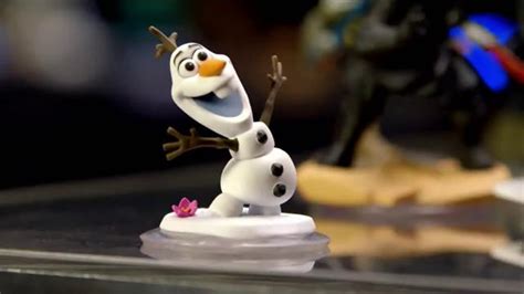 Disney Infinity 3.0 TV Spot, 'Disney Channel: IN Games Competition'