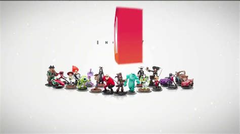 Disney Infinity TV Spot, 'Dream Big'