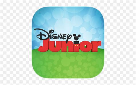 Disney Junior App tv commercials