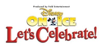 Disney Live Productions Disney on Ice 100 Years of Magic Tickets logo