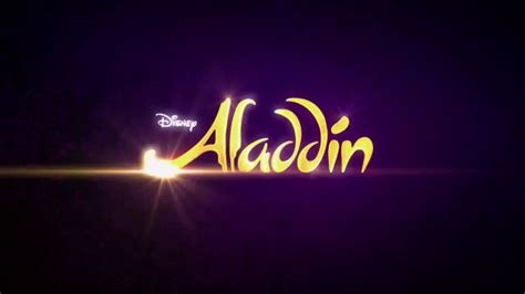 Disney Live Productions TV Spot, 'Aladdin the Musical: Broadway'