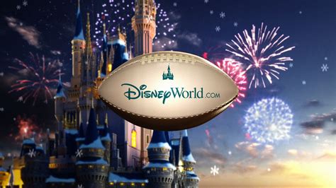 Disney Parks & Resorts TV Spot, 'Super Bowl 2015 Win'