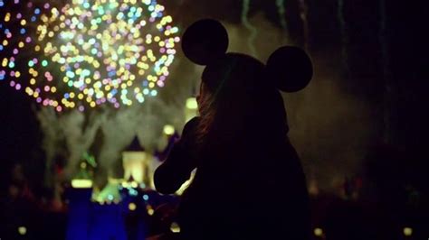 Disney Parks & Resorts TV Spot, 'Wonder Happens Here' featuring Sean Sellas