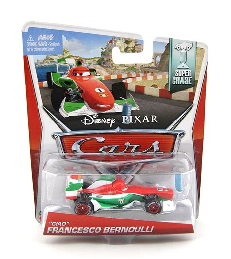 Disney Pixar Cars (Mattel) Stunt Racers logo