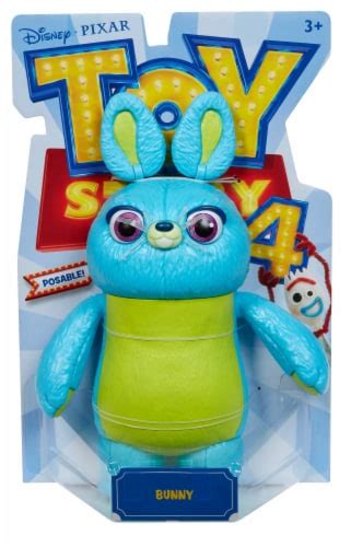Disney Pixar Toy Story (Mattel) Bunny