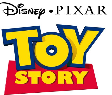 Disney Pixar Toy Story (Mattel) Slinky logo