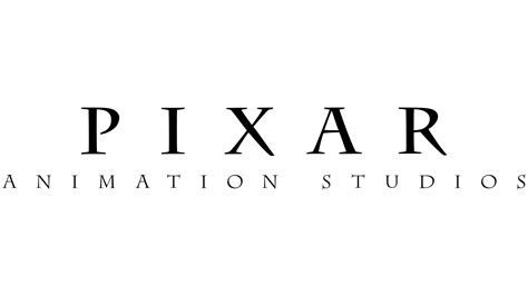 Disney Pixar logo