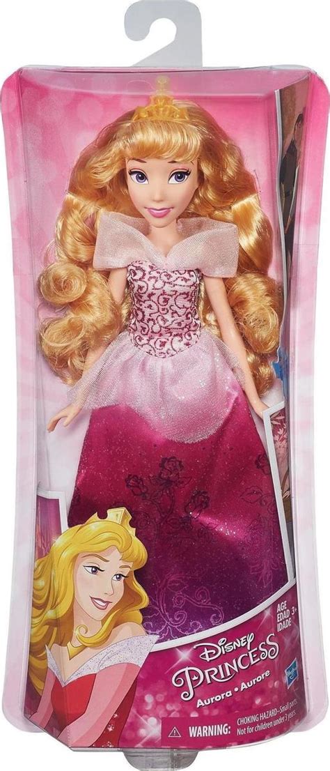 Disney Princess (Hasbro) Royal Shimmer Aurora logo