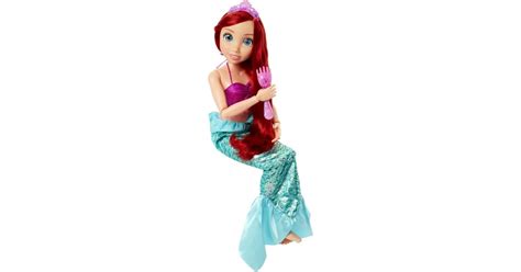 Disney Princess (Jakks Pacific) Playdate Ariel logo