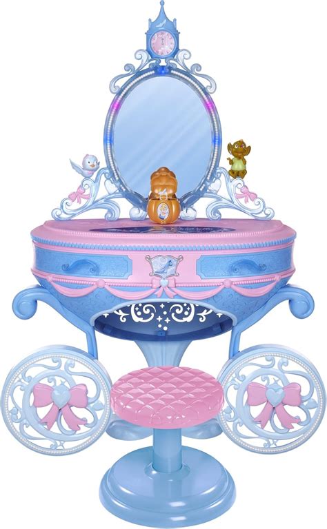 Disney Princess (Mattel) Cinderella Vanity