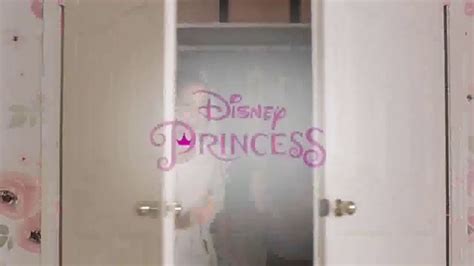 Disney Princess Royal Clips TV Spot, 'With a Clip' featuring Tatum White