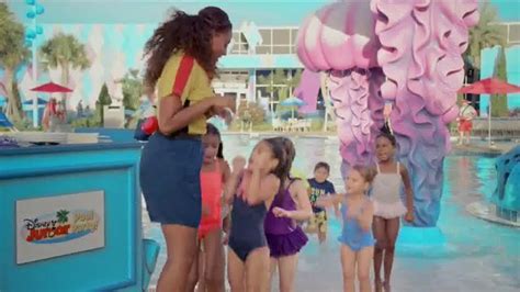 Disney Springs TV Spot, 'Disney Channel: Discover the Magic'