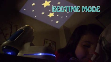 Disney Storytime Theater TV Spot, 'Bedtime'