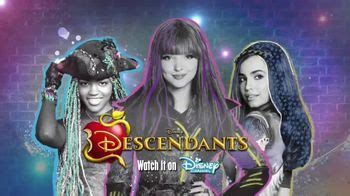 Disney Style Descendants D-Signed Collection TV Spot, 'Mix It Up' featuring Brenna D'amico