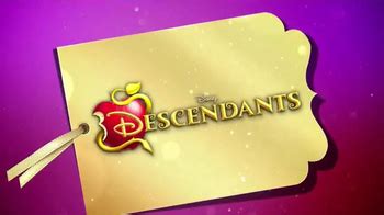 Disney Style Descendants D-Signed Collection