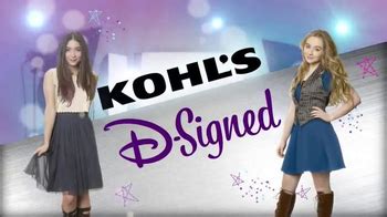 Disney Style Girl Meets World D-Signed Collection tv commercials