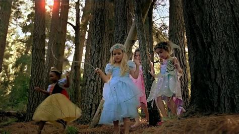Disney TV Commercial I am a Princess: Friendship