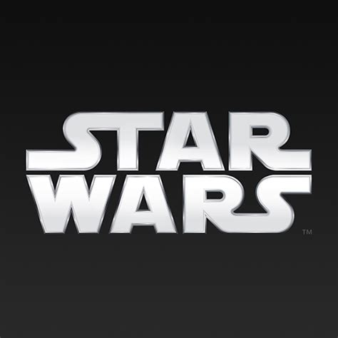 Disney Video Games Star Wars App logo