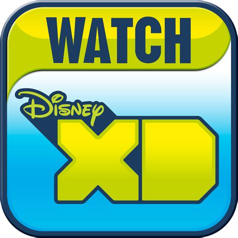 Disney XD WATCH Disney XD tv commercials
