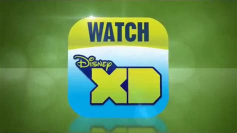 Disney XD WATCH Disney XD