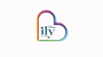 Disney ily 4EVER TV Spot, 'Fashion Fantasy' featuring Waverly Meier