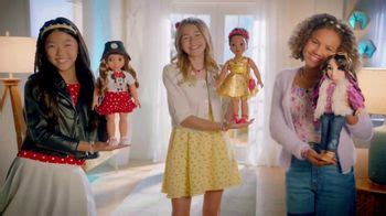 Disney ily 4EVER TV Spot, 'New Fashion Fantasies'