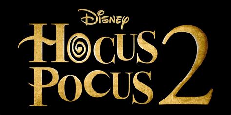 Disney+ Hocus Pocus 2
