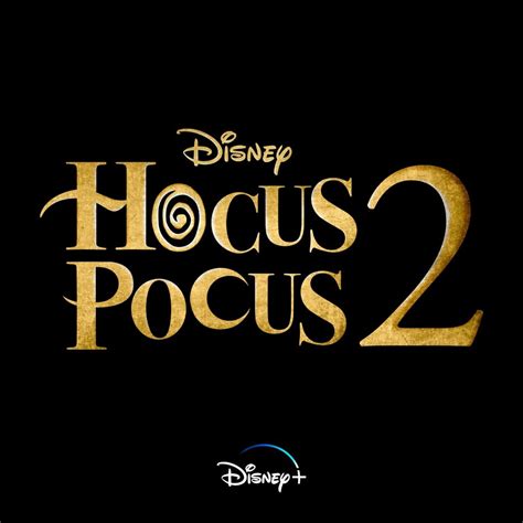 Disney+ Hocus Pocus 2