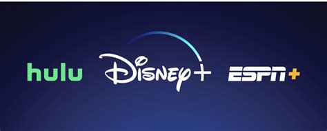 Disney+ Hulu and Disney+ Bundle tv commercials