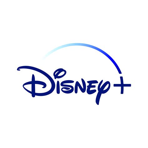 Disney+ logo