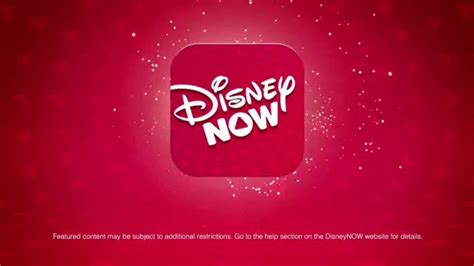 DisneyNOW TV Spot, 'Games and Episodes' created for Disney Channel