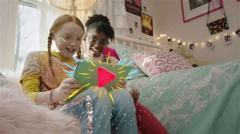 DisneyNow TV Spot, 'Do My Thing' Song by Kylie Cantrall created for Disney Channel