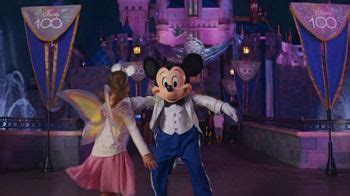 Disneyland Resort TV Spot, 'Boletos desde $73 dólares por persona'