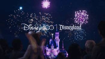 Disneyland Resort TV Spot, 'Cien años de sueños Disney'