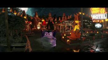 Disneyland y California Adventure TV Spot, 'Halloween Time: un mágico lugar'