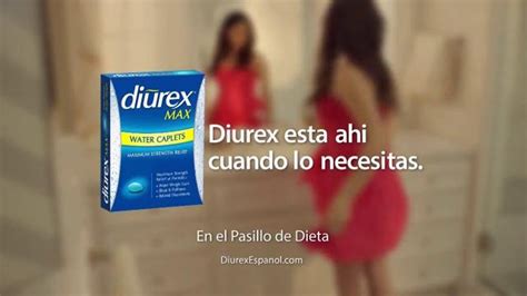 Diurex Max TV Spot, 'Internal Argument'