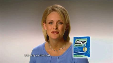 Diurex TV commercial - Period