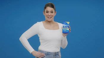 Diurex TV Spot, 'Water Bloat and Jeans'