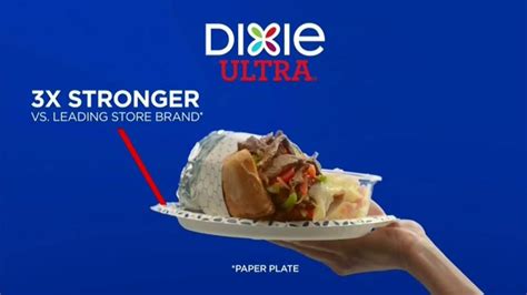 Dixie Ultra TV Spot, 'Make It Right: Chris' created for Dixie