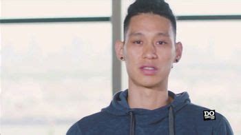 Do Something Organization TV Spot, 'Stand Up to Bullying' Feat. Jeremy Lin featuring Jeremy Lin