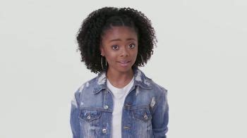 Do Something Organization TV Spot, 'Treat Yo Friends' Feat. Skai Jackson created for Do Something Organization