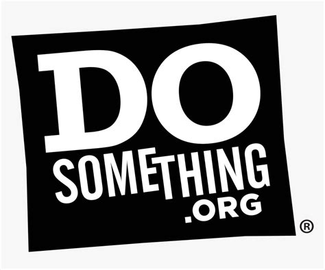 Do Something Organization tv commercials