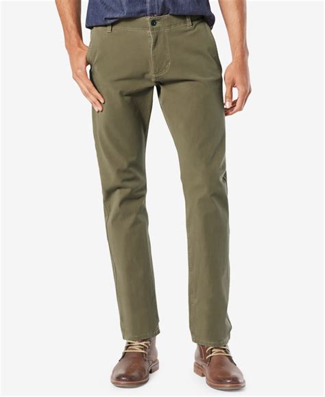 Dockers Smart 360 Flex Khakis