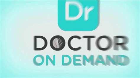 Doctor on Demand TV Spot, 'Emotional Health' created for Doctor on Demand